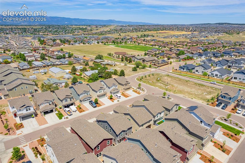 7827 Lathrop View Colorado Springs CO 80924