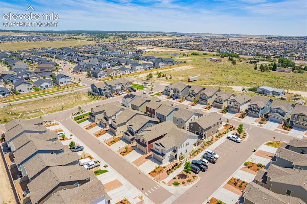 7827 Lathrop View Colorado Springs CO 80924