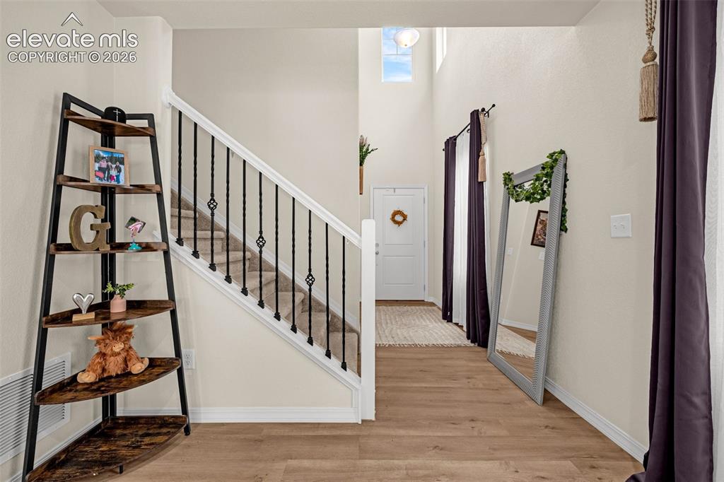 7827 Lathrop View Colorado Springs CO 80924