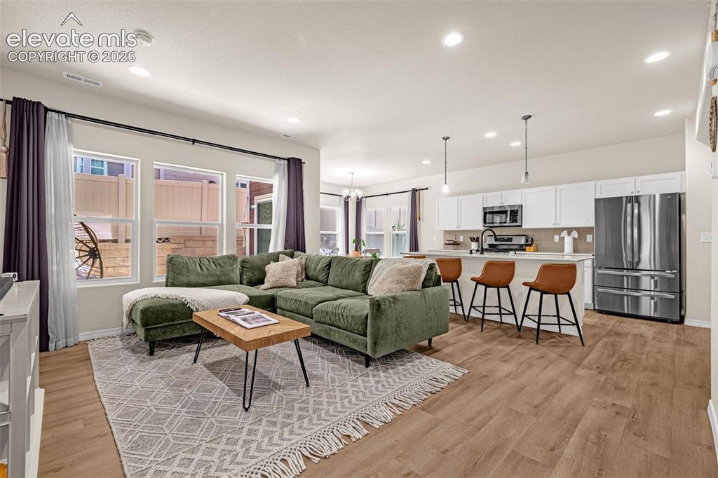 7827 Lathrop View Colorado Springs CO 80924
