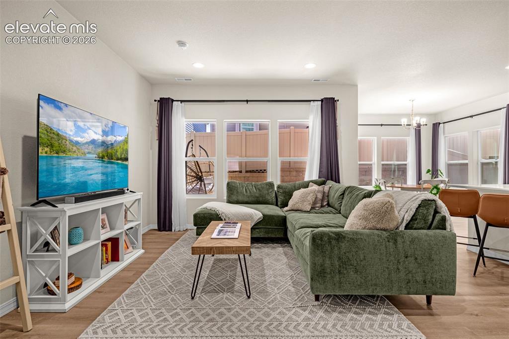 7827 Lathrop View Colorado Springs CO 80924