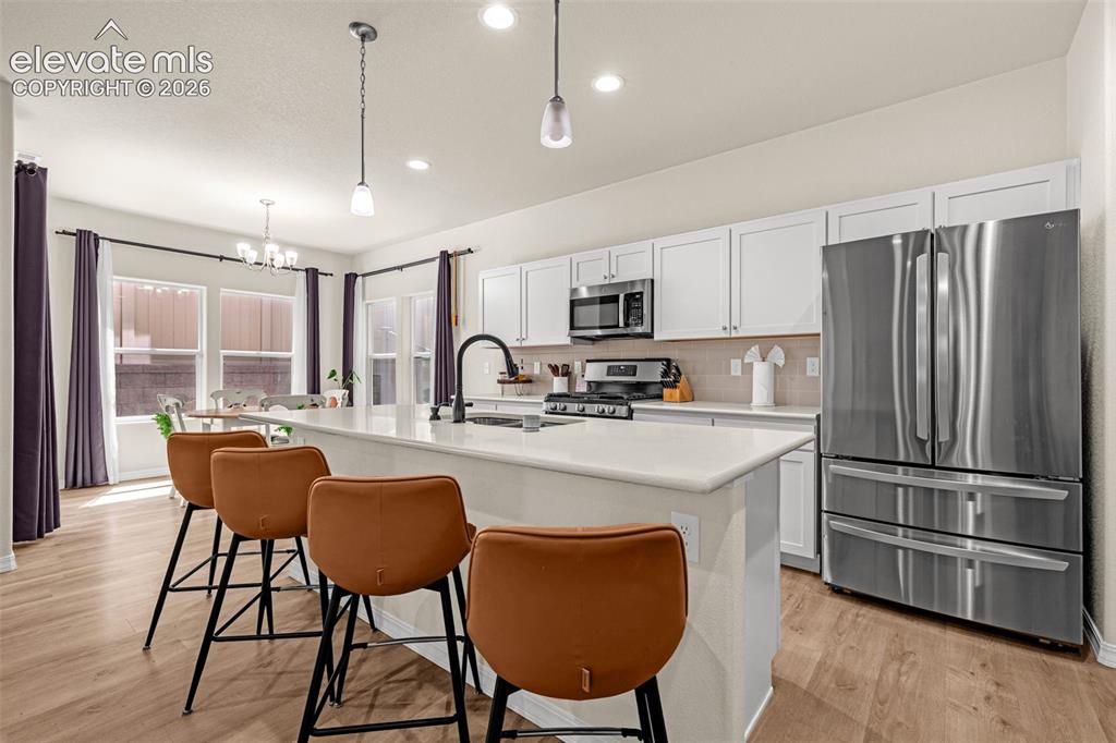 7827 Lathrop View Colorado Springs CO 80924
