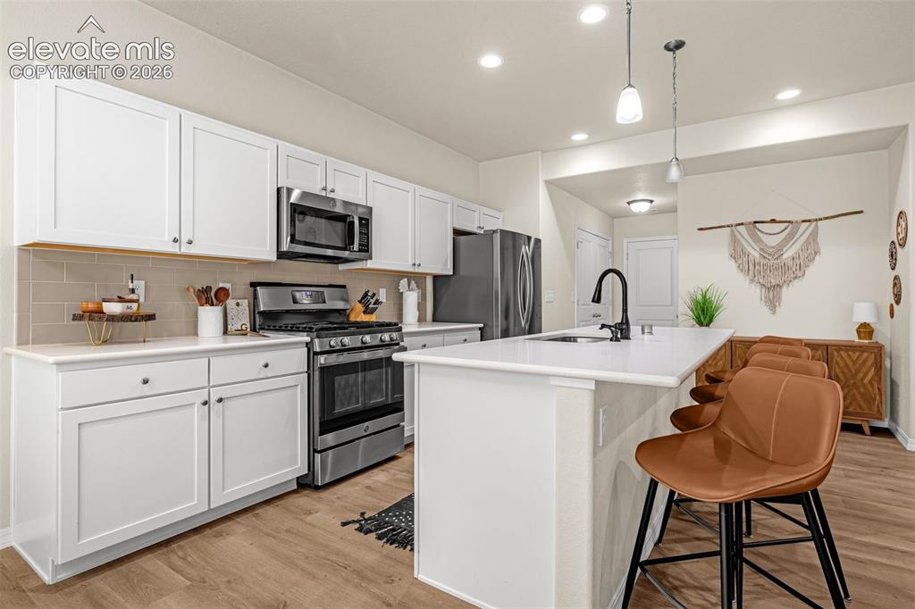 7827 Lathrop View Colorado Springs CO 80924