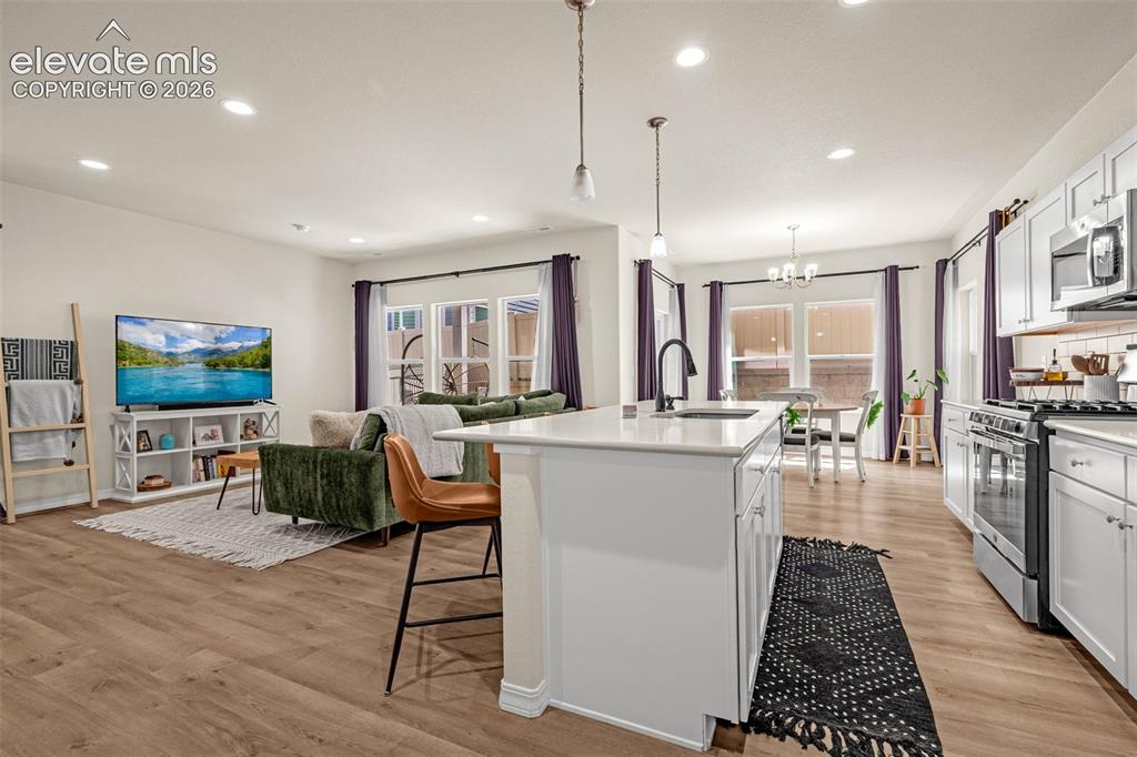 7827 Lathrop View Colorado Springs CO 80924