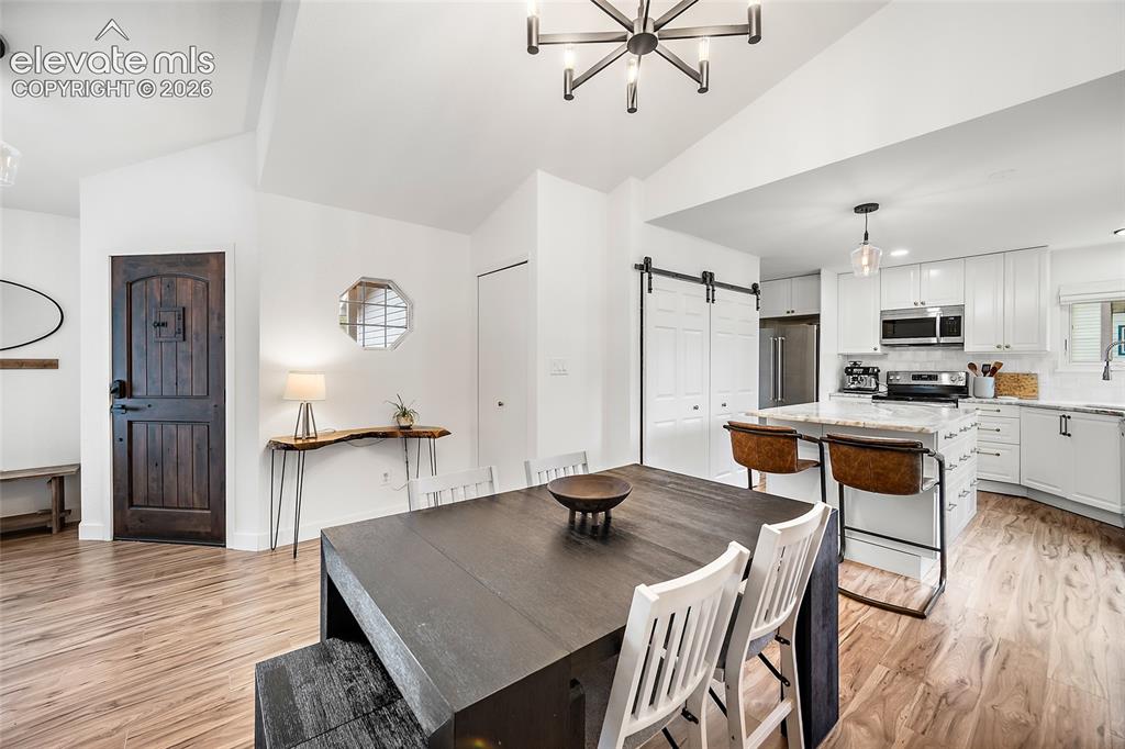 7480 Montarbor Drive Colorado Springs CO 80918