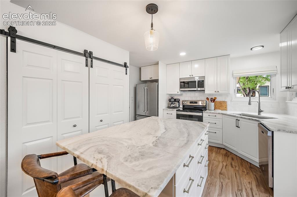 7480 Montarbor Drive Colorado Springs CO 80918