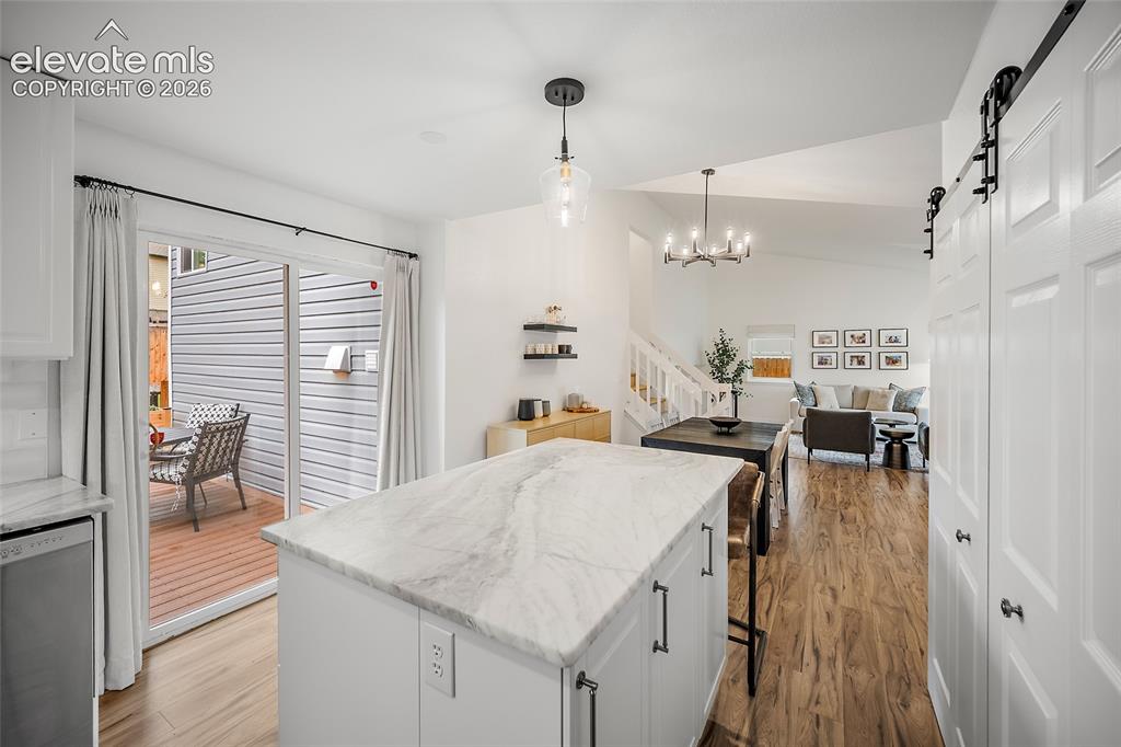 7480 Montarbor Drive Colorado Springs CO 80918