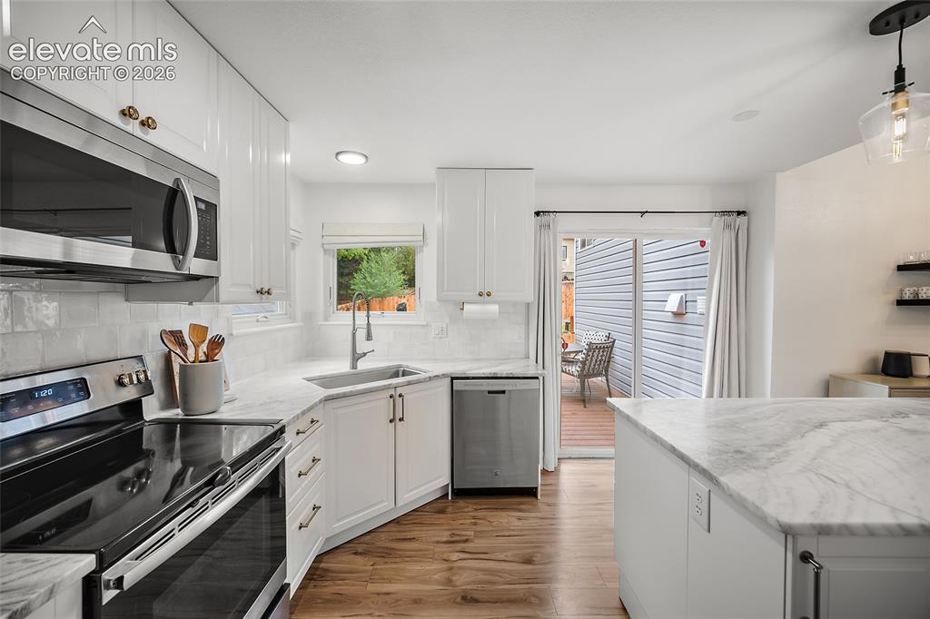 7480 Montarbor Drive Colorado Springs CO 80918