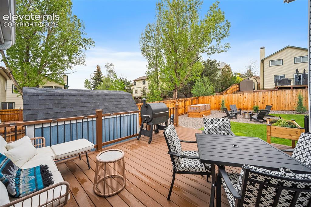 7480 Montarbor Drive Colorado Springs CO 80918