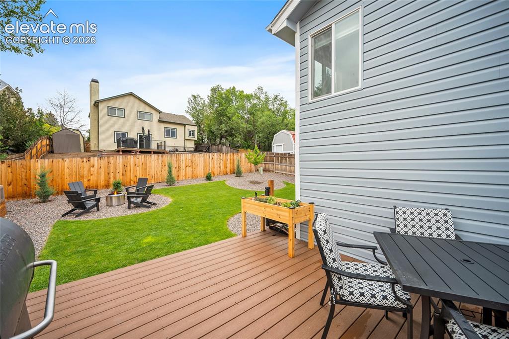 7480 Montarbor Drive Colorado Springs CO 80918