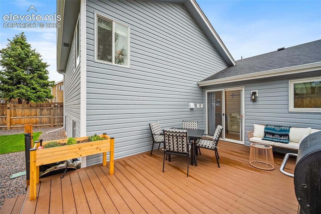 7480 Montarbor Drive Colorado Springs CO 80918