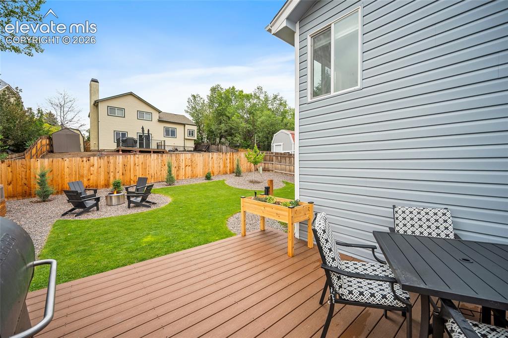 7480 Montarbor Drive Colorado Springs CO 80918