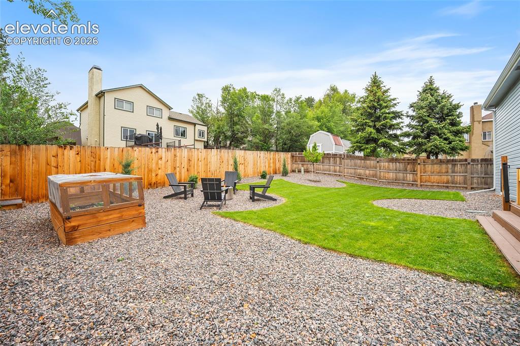 7480 Montarbor Drive Colorado Springs CO 80918