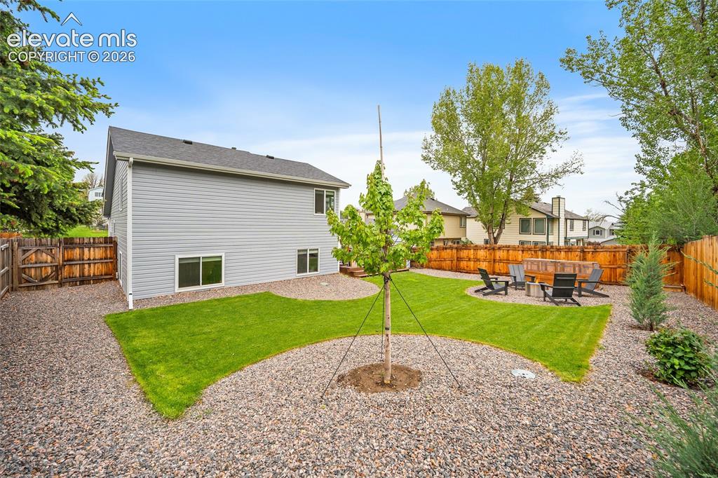 7480 Montarbor Drive Colorado Springs CO 80918