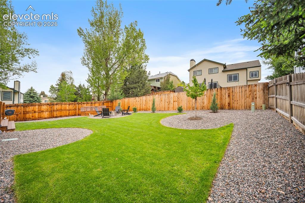 7480 Montarbor Drive Colorado Springs CO 80918