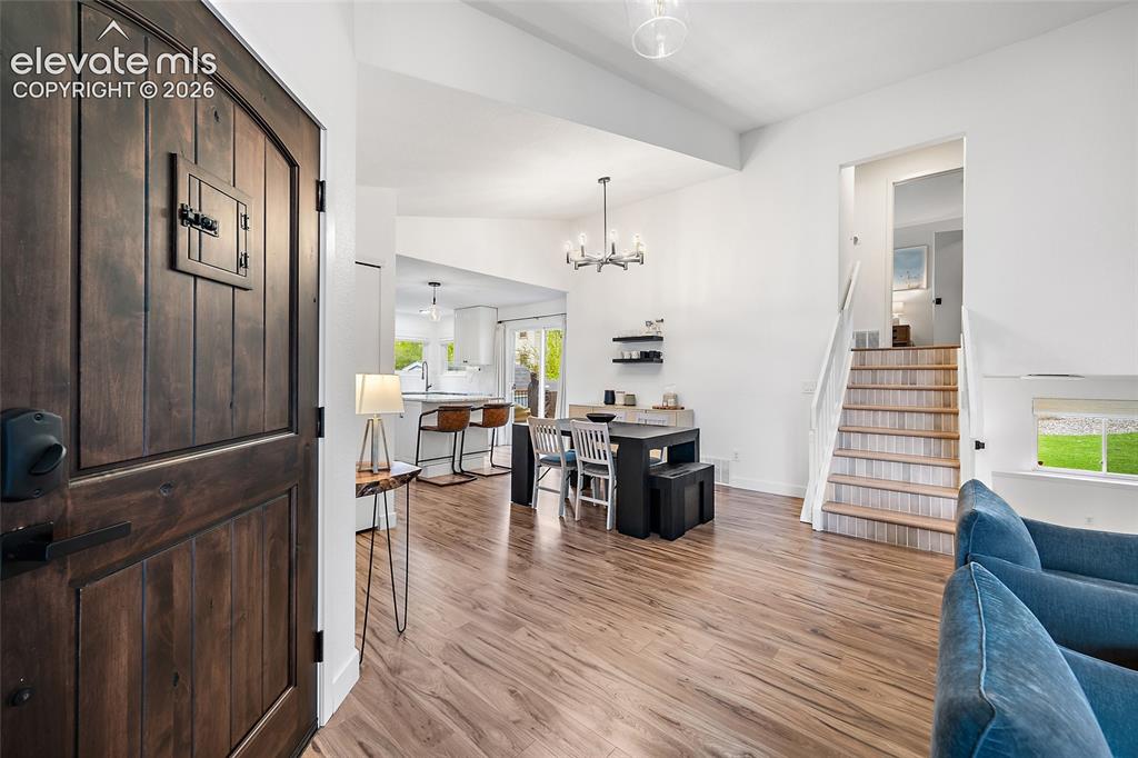 7480 Montarbor Drive Colorado Springs CO 80918