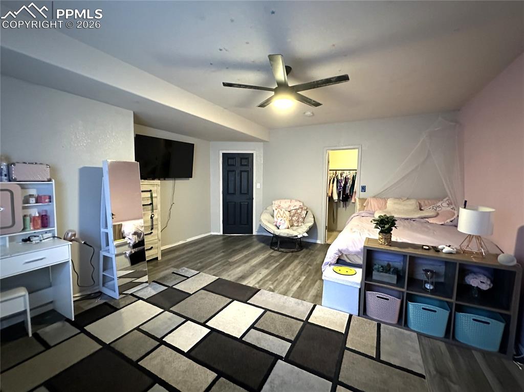 692 S Aguilar Drive Pueblo West CO 81007