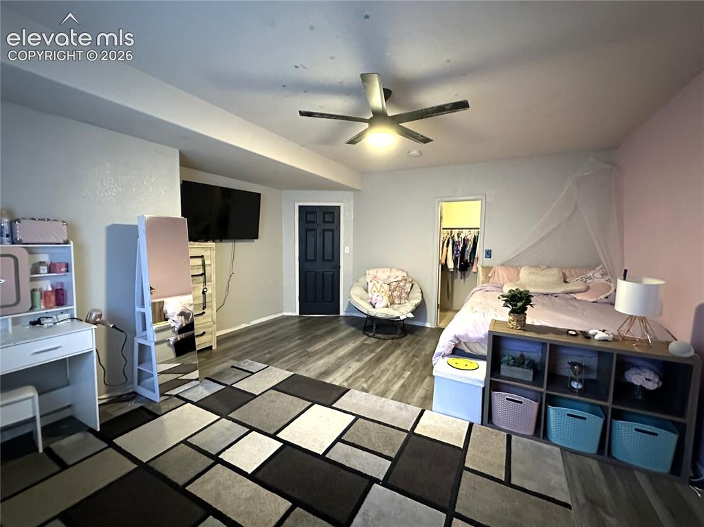692 S Aguilar Drive Pueblo West CO 81007