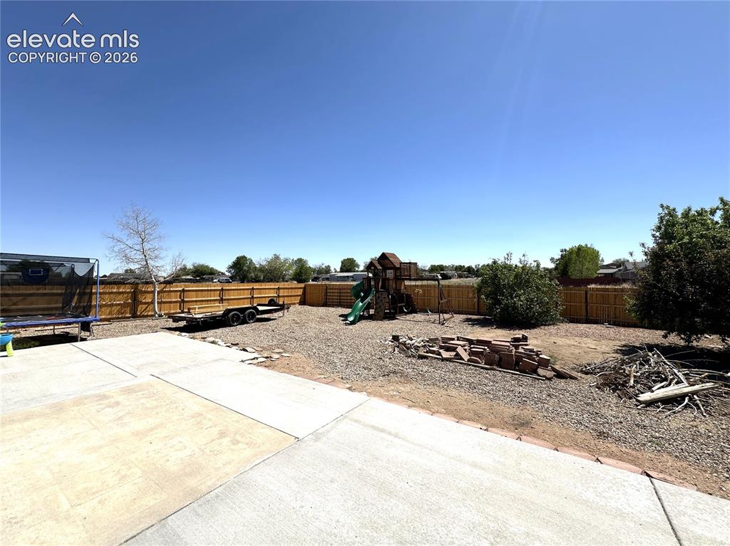 692 S Aguilar Drive Pueblo West CO 81007