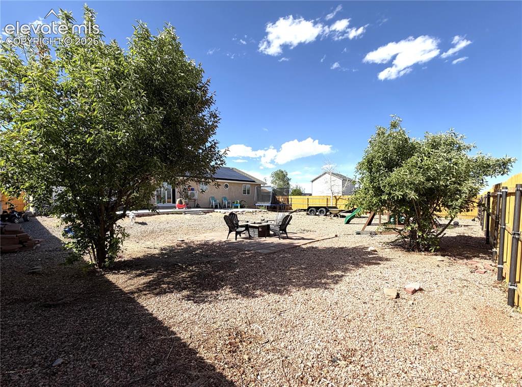 692 S Aguilar Drive Pueblo West CO 81007
