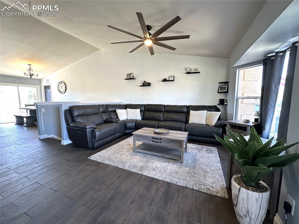 692 S Aguilar Drive Pueblo West CO 81007