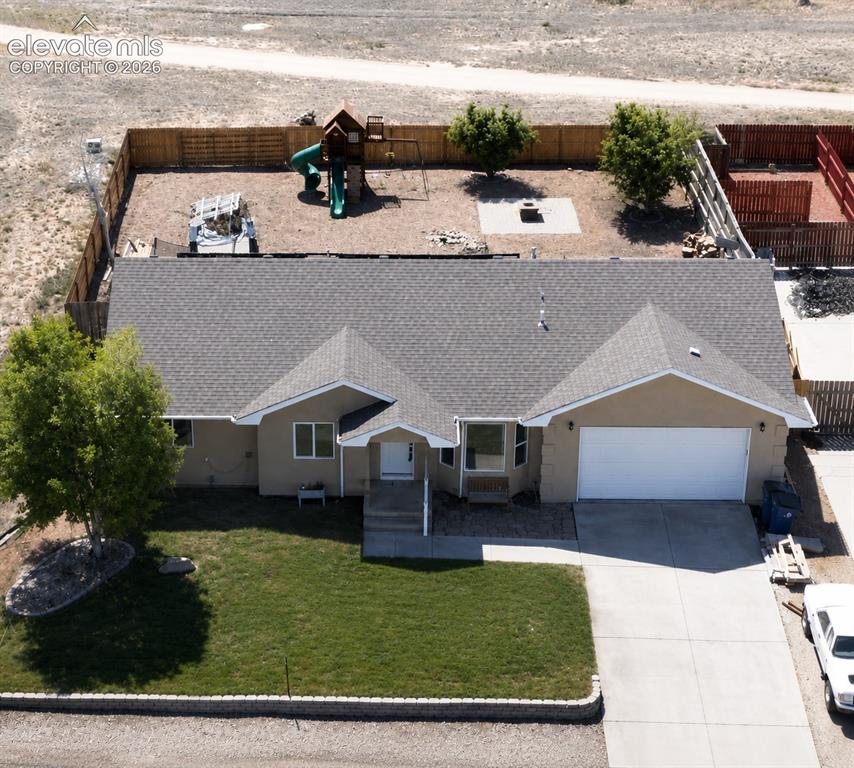 692 S Aguilar Drive Pueblo West CO 81007