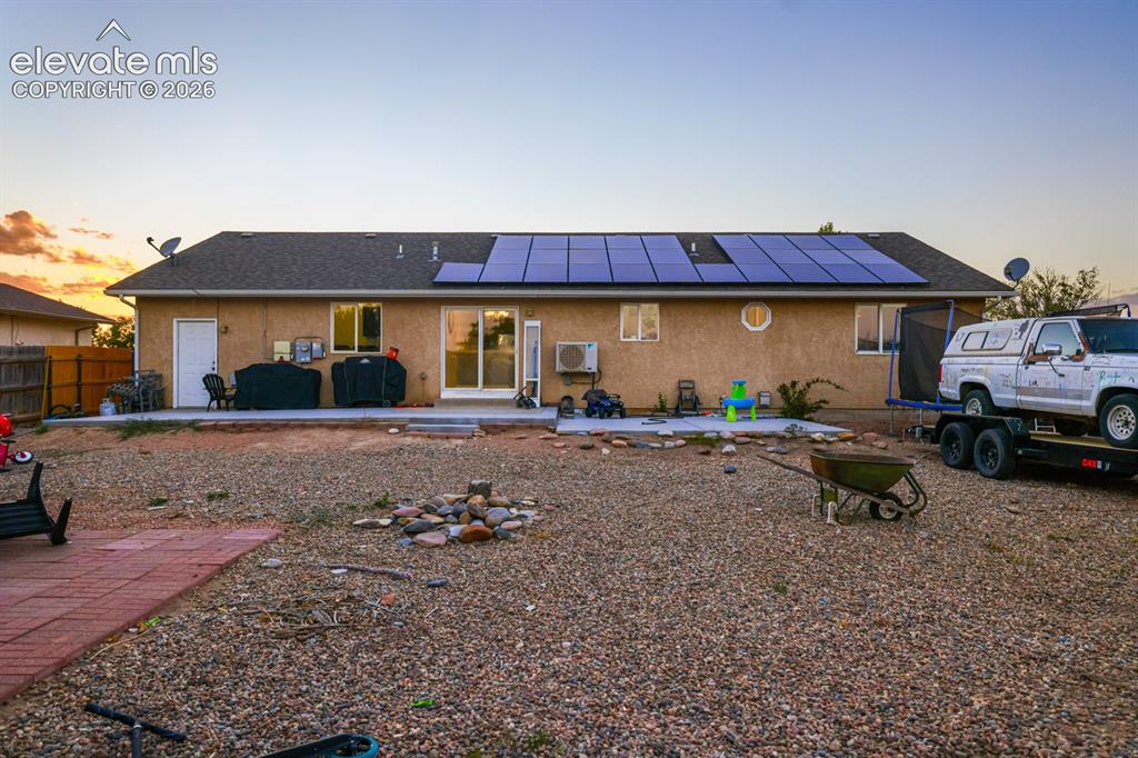 692 S Aguilar Drive Pueblo West CO 81007