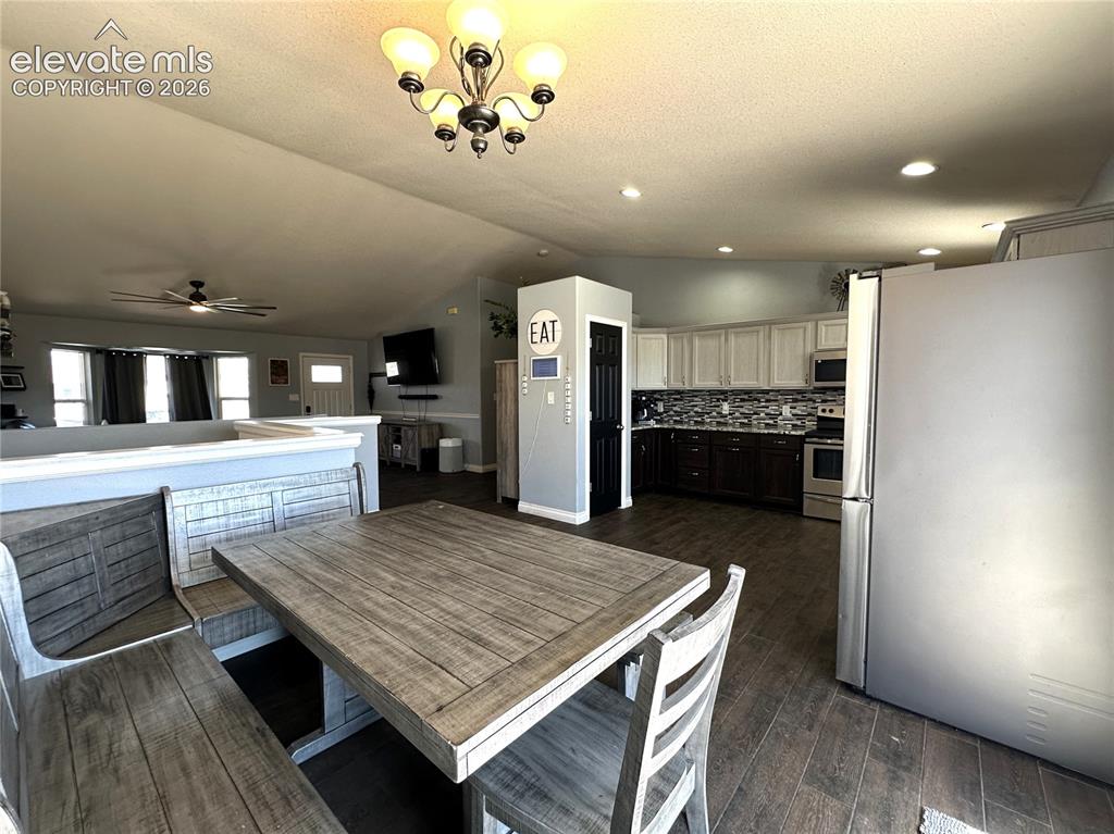 692 S Aguilar Drive Pueblo West CO 81007