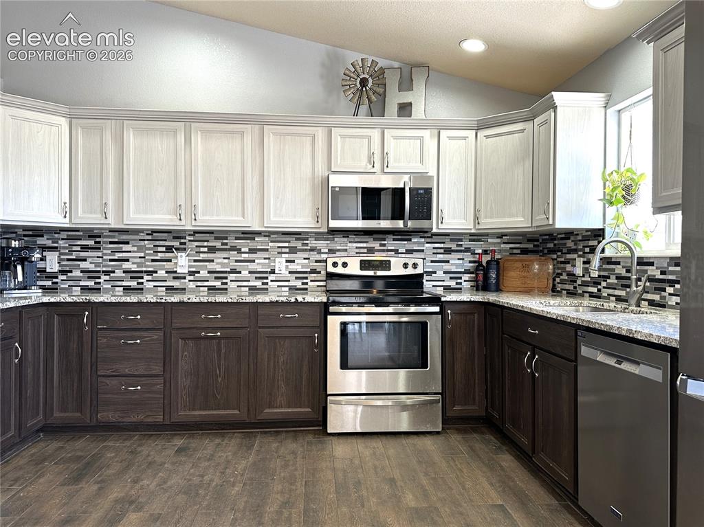 692 S Aguilar Drive Pueblo West CO 81007