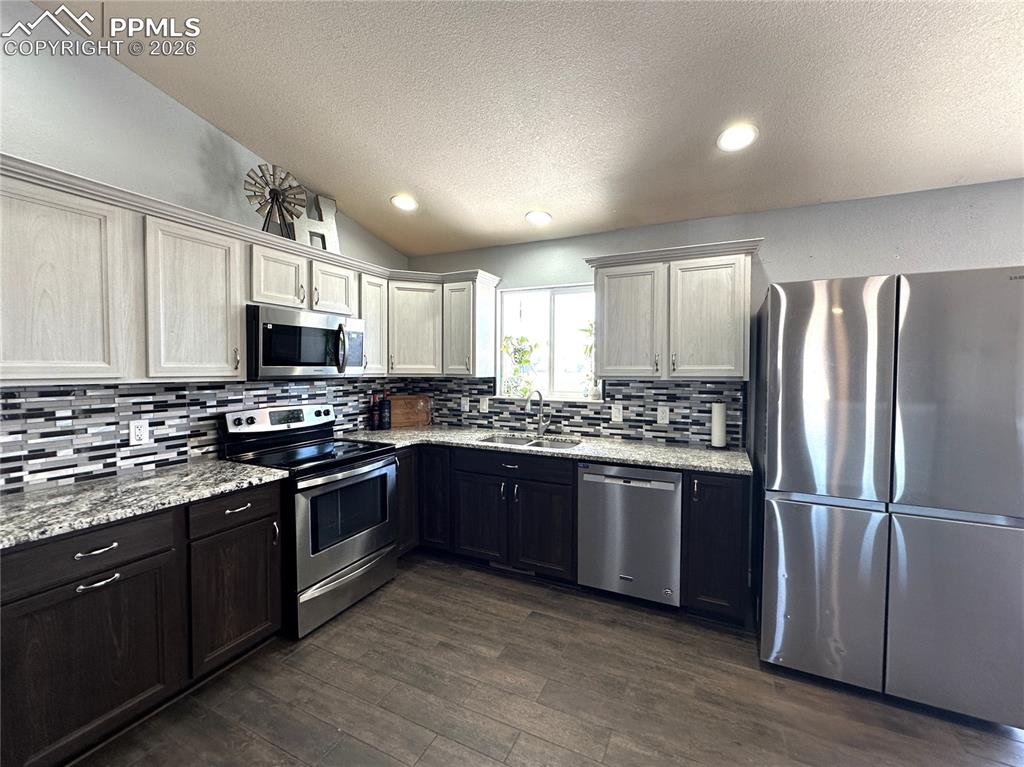 692 S Aguilar Drive Pueblo West CO 81007
