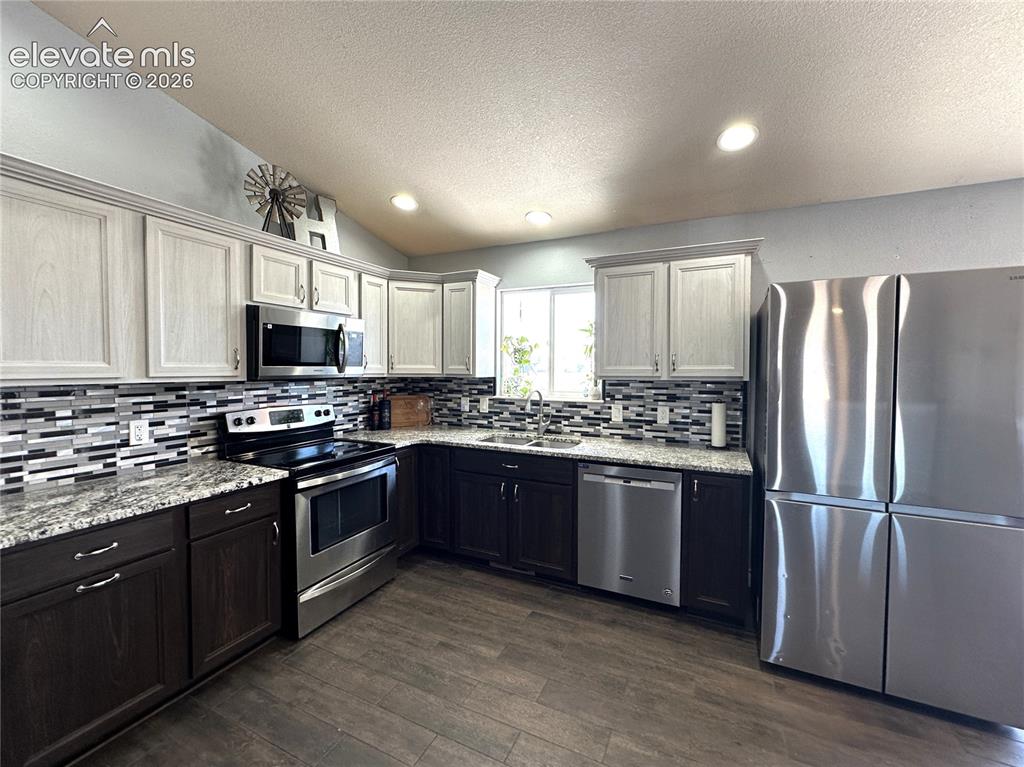 692 S Aguilar Drive Pueblo West CO 81007