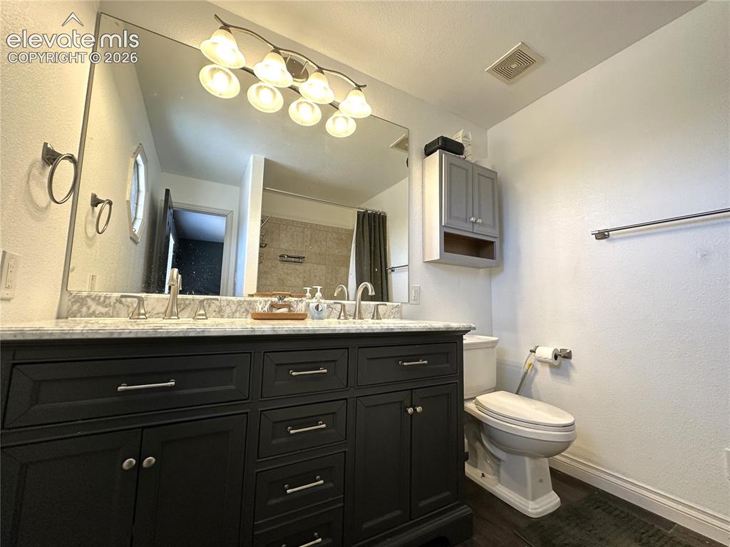 692 S Aguilar Drive Pueblo West CO 81007