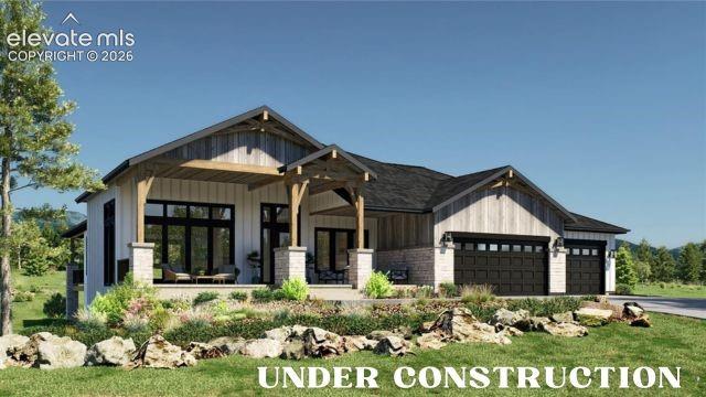 4100 Pinehurst Circle Colorado Springs CO 80908