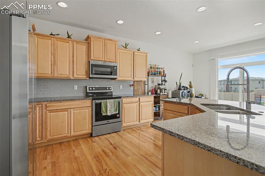 9820 Meridian Hills Trail Peyton CO 80831