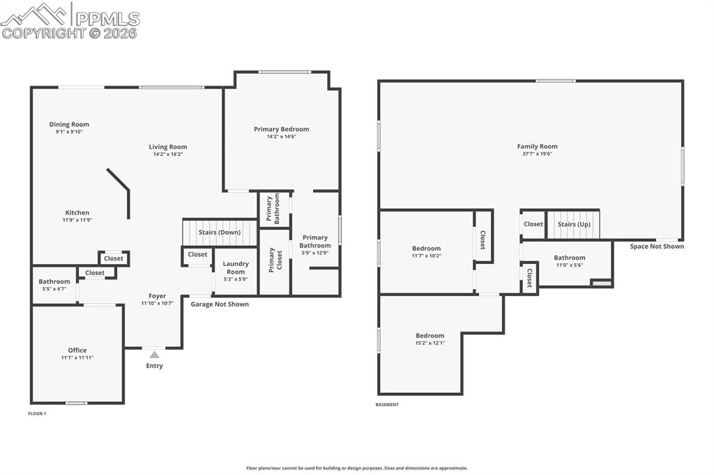9820 Meridian Hills Trail Peyton CO 80831