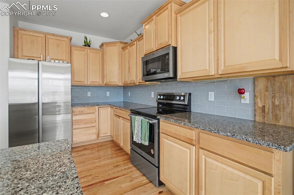 9820 Meridian Hills Trail Peyton CO 80831