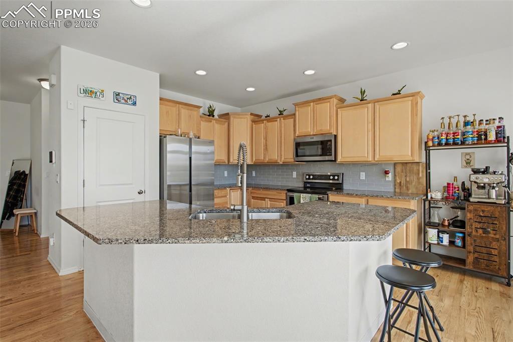 9820 Meridian Hills Trail Peyton CO 80831