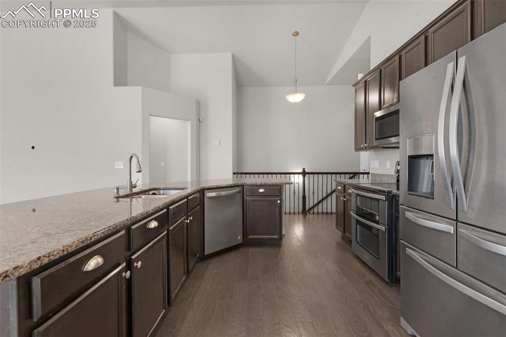 6131 Anders Ridge Lane Colorado Springs CO 80927