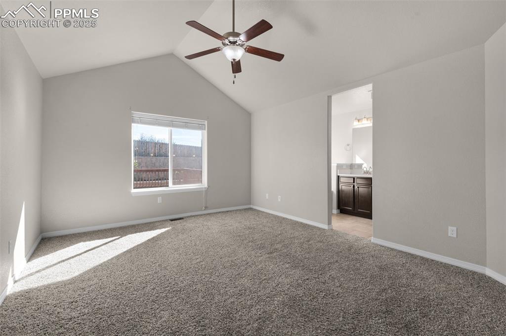 6131 Anders Ridge Lane Colorado Springs CO 80927