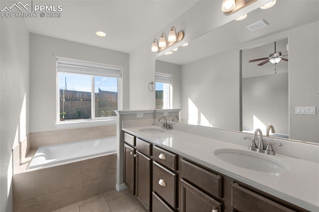 6131 Anders Ridge Lane Colorado Springs CO 80927