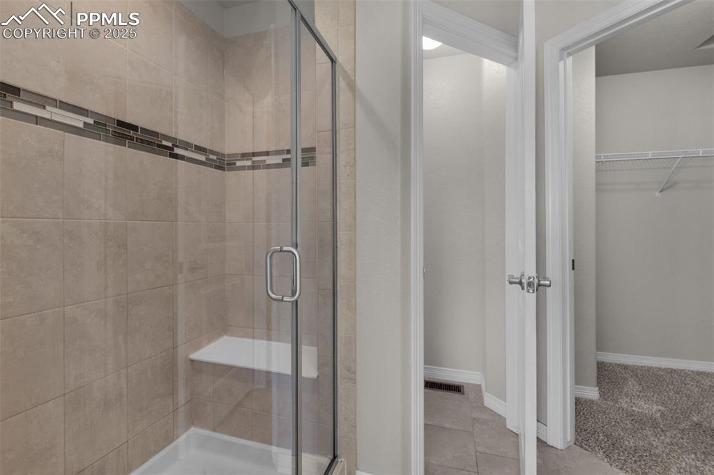 6131 Anders Ridge Lane Colorado Springs CO 80927