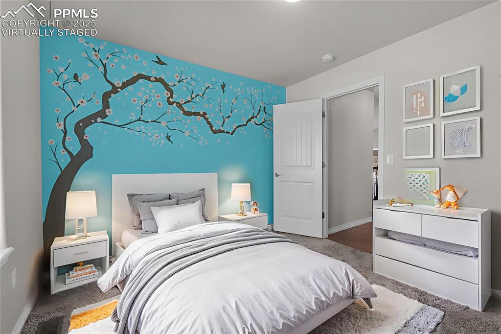 6131 Anders Ridge Lane Colorado Springs CO 80927