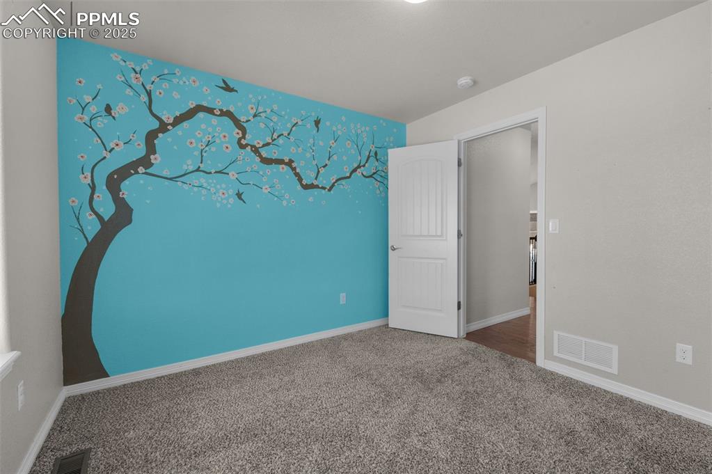 6131 Anders Ridge Lane Colorado Springs CO 80927