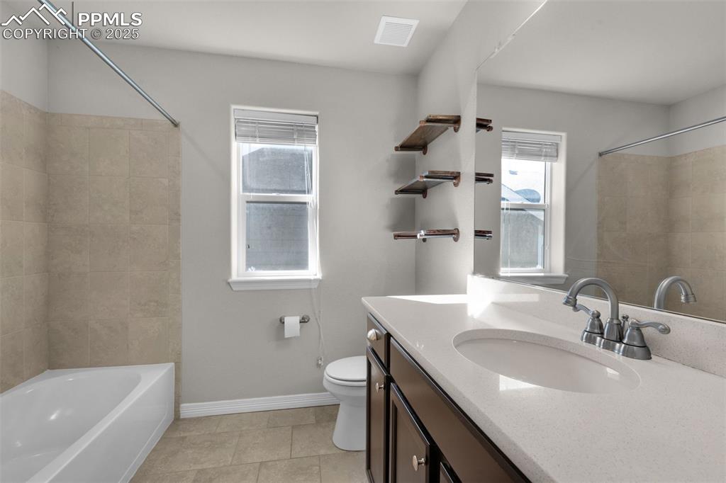 6131 Anders Ridge Lane Colorado Springs CO 80927