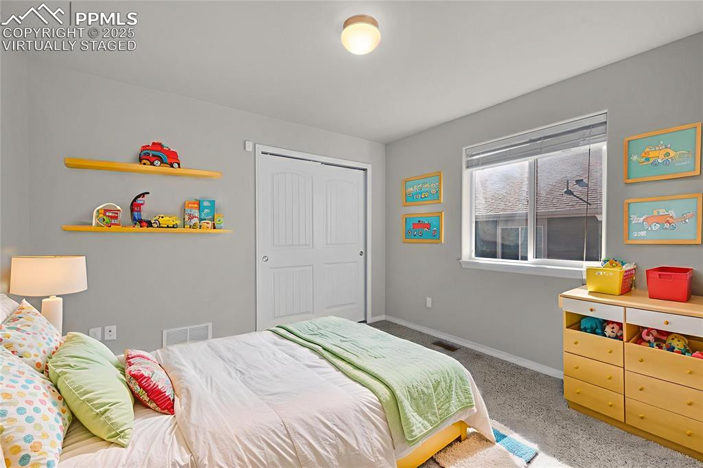 6131 Anders Ridge Lane Colorado Springs CO 80927