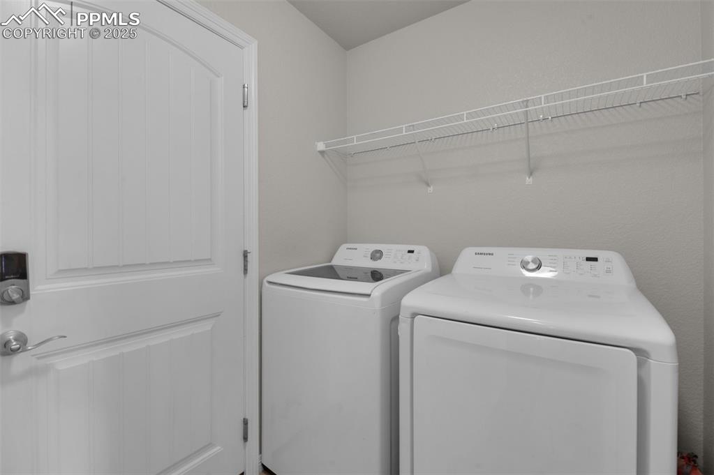 6131 Anders Ridge Lane Colorado Springs CO 80927