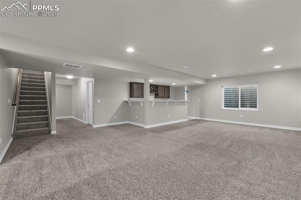 6131 Anders Ridge Lane Colorado Springs CO 80927