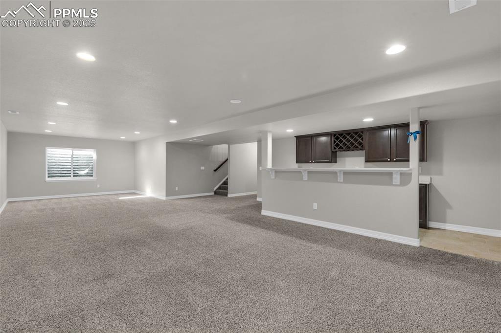 6131 Anders Ridge Lane Colorado Springs CO 80927