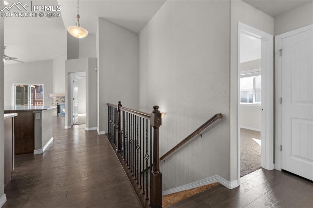 6131 Anders Ridge Lane Colorado Springs CO 80927