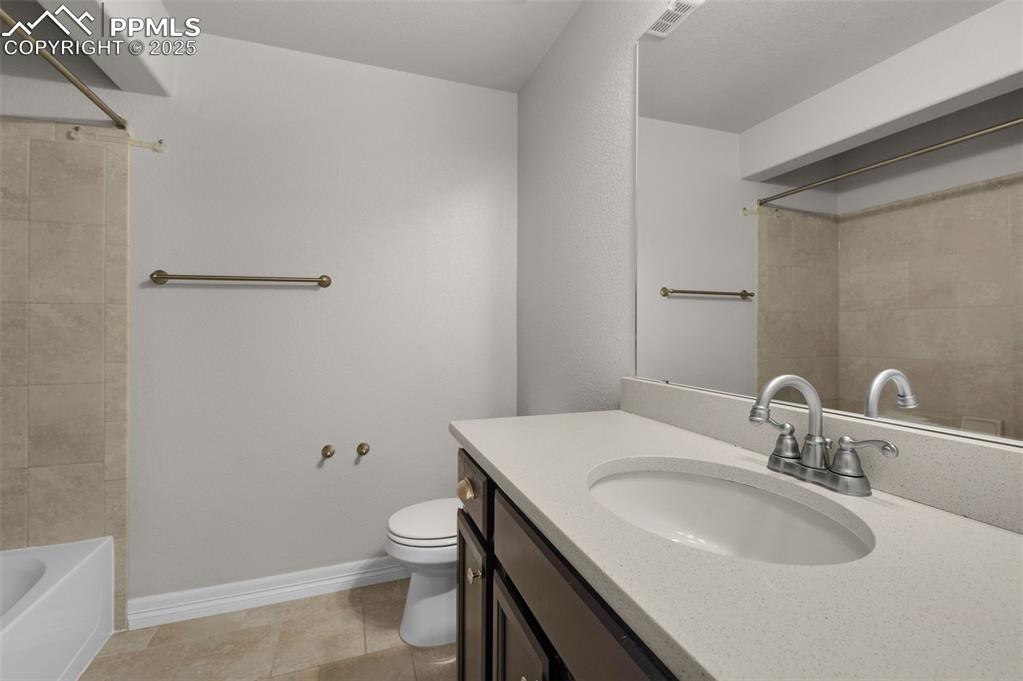 6131 Anders Ridge Lane Colorado Springs CO 80927